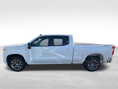 2025 Chevrolet Silverado 1500 Crew Cab 4WD Pickup for sale #C33687 - photo 2