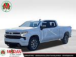 2025 Chevrolet Silverado 1500 Crew Cab 4WD Pickup for sale #C33687 - photo 1