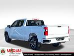 2025 Chevrolet Silverado 1500 Crew Cab 4WD Pickup for sale #C33687 - photo 3