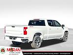 2025 Chevrolet Silverado 1500 Crew Cab 4WD Pickup for sale #C33687 - photo 4