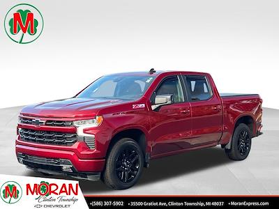 2023 Chevrolet Silverado 1500 Crew Cab 4WD Pickup for sale #C33694 - photo 1