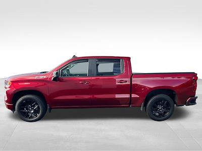 2023 Chevrolet Silverado 1500 Crew Cab 4WD Pickup for sale #C33694 - photo 2