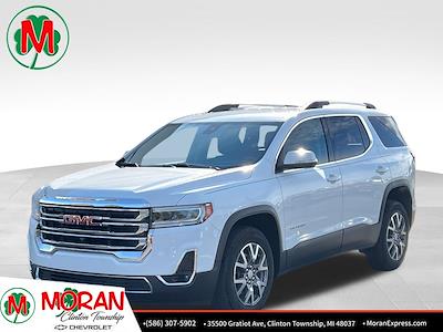 2023 GMC Acadia FWD SUV for sale #C33695 - photo 1