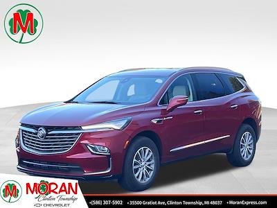 Used 2024 Buick Enclave Essence for sale #C33697 - photo 1