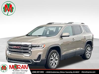 2023 GMC Acadia FWD SUV for sale #C33698 - photo 1
