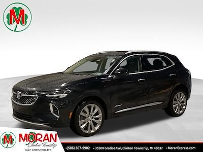 Used 2023 Buick Envision Avenir for sale #C33702 - photo 1