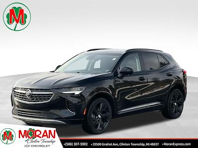 Used 2023 Buick Envision Essence for sale #C33705 - photo 1