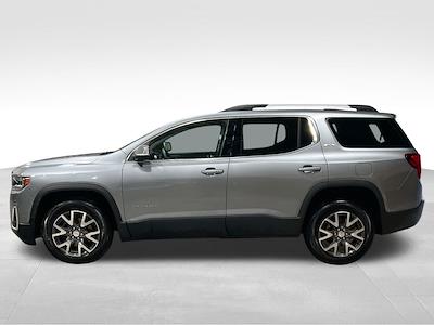 Used 2023 GMC Acadia SLE for sale #C33707 - photo 2