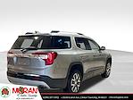 Used 2023 GMC Acadia SLE for sale #C33707 - photo 4