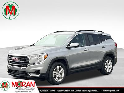 2023 GMC Terrain AWD SUV for sale #C33717 - photo 1