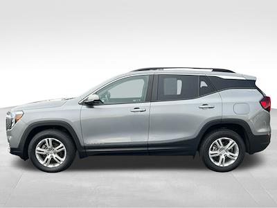 2023 GMC Terrain AWD SUV for sale #C33717 - photo 2