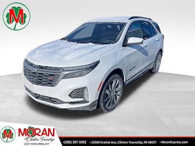 2022 Chevrolet Equinox AWD SUV for sale #C33721 - photo 1