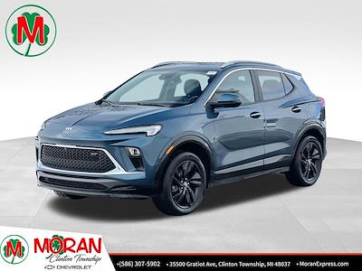 Used 2024 Buick Encore GX Sport Touring for sale #C33733 - photo 1
