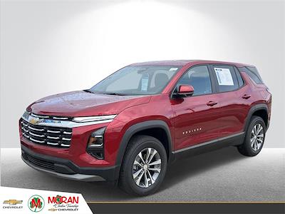 2025 Chevrolet Equinox FWD SUV for sale #CK29811A - photo 1