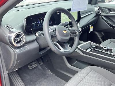 2025 Chevrolet Equinox FWD SUV for sale #CK29811A - photo 2