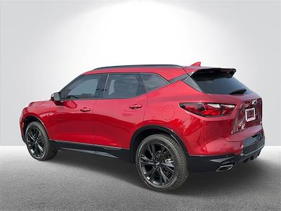 2022 Chevrolet Blazer AWD SUV for sale #CK83220A - photo 2