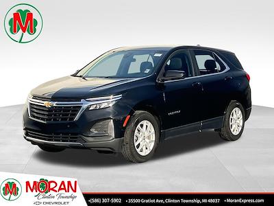 Used 2022 Chevrolet Equinox LT for sale #CK88764A - photo 1