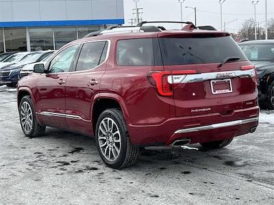 2021 GMC Acadia AWD, SUV for sale #CS80515A - photo 2