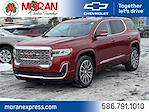 2021 GMC Acadia AWD, SUV for sale #CS80515A - photo 1