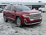 2021 GMC Acadia AWD, SUV for sale #CS80515A - photo 7