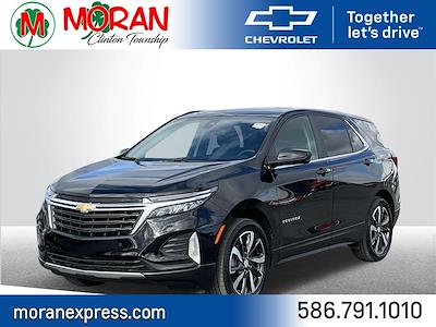 2022 Chevrolet Equinox FWD, SUV for sale #CS81896A - photo 1