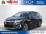 2022 Chevrolet Equinox FWD, SUV for sale #CS81896A - photo 1