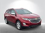 2021 Chevrolet Equinox FWD SUV for sale #CS82339A - photo 3