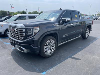 2025 GMC Sierra 1500 Crew Cab 4x4 Pickup for sale #CS83548A - photo 1