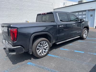 2025 GMC Sierra 1500 Crew Cab 4x4 Pickup for sale #CS83548A - photo 2