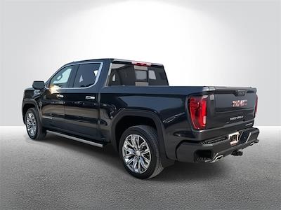2025 GMC Sierra 1500 Crew Cab 4x4 Pickup for sale #CS83548A - photo 2