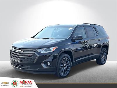 2021 Chevrolet Traverse AWD SUV for sale #CS84101A - photo 1