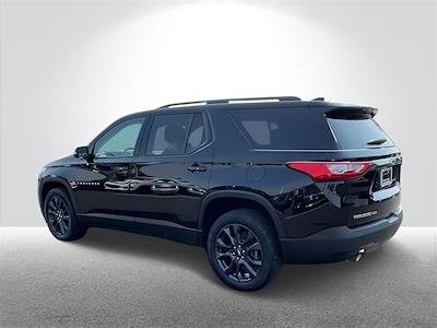 2021 Chevrolet Traverse AWD SUV for sale #CS84101A - photo 2