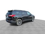 2021 Chevrolet Traverse AWD SUV for sale #CS84101A - photo 8