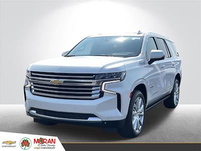2022 Chevrolet Tahoe 4x4 SUV for sale #CS84177A - photo 1