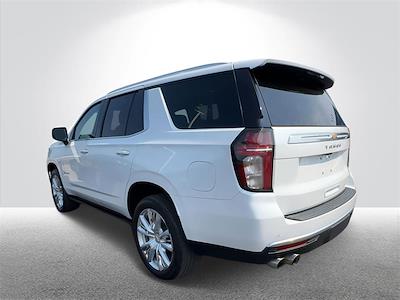 2022 Chevrolet Tahoe 4x4 SUV for sale #CS84177A - photo 2