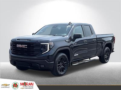 2022 GMC Sierra 1500 Double Cab 4x4 Pickup for sale #CS84270A - photo 1