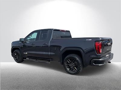 2022 GMC Sierra 1500 Double Cab 4x4 Pickup for sale #CS84270A - photo 2