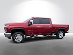 2020 Chevrolet Silverado 2500 Crew Cab 4x4 Pickup for sale #CS84495B - photo 5