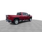 2020 Chevrolet Silverado 2500 Crew Cab 4x4 Pickup for sale #CS84495B - photo 8