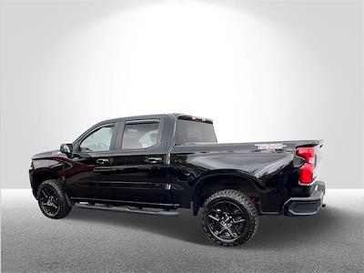 2022 Chevrolet Silverado 1500 Crew Cab 4x4 Pickup for sale #CS84499A - photo 2