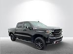 2022 Chevrolet Silverado 1500 Crew Cab 4x4 Pickup for sale #CS84499A - photo 3