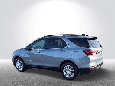 2024 Chevrolet Equinox AWD SUV for sale #CS84582A - photo 2