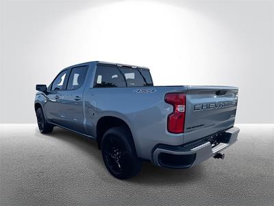 2023 Chevrolet Silverado 1500 Crew Cab 4x4 Pickup for sale #CS84611A - photo 2