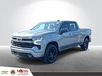 2023 Chevrolet Silverado 1500 Crew Cab 4x4 Pickup for sale #CS84611A - photo 1