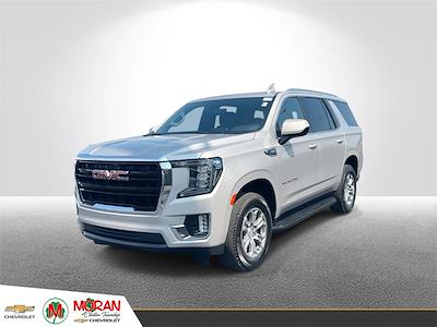 2022 GMC Yukon 4x4 SUV for sale #CS84645A - photo 1