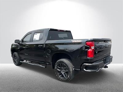 2022 Chevrolet Silverado 1500 Crew Cab 4x4 Pickup for sale #CS84891A - photo 2