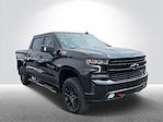 2022 Chevrolet Silverado 1500 Crew Cab 4x4 Pickup for sale #CS84891A - photo 3
