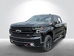 2022 Chevrolet Silverado 1500 Crew Cab 4x4 Pickup for sale #CS84891A - photo 4