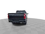2022 Chevrolet Silverado 1500 Crew Cab 4x4 Pickup for sale #CS84891A - photo 7