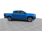 2021 Chevrolet Colorado Crew Cab 4x4 Pickup for sale #CS84973A - photo 9